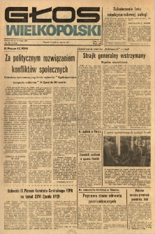 Głos Wielkopolski. 1981.03.31 R.37 nr63 Wyd.AB