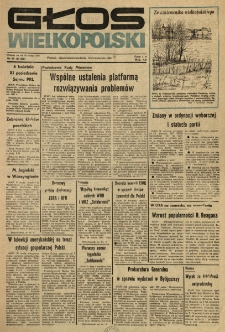 Głos Wielkopolski. 1981.04.03-05 R.37 nr66 Wyd.AB