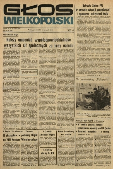 Głos Wielkopolski. 1981.04.13 R.37 nr72 Wyd.AB