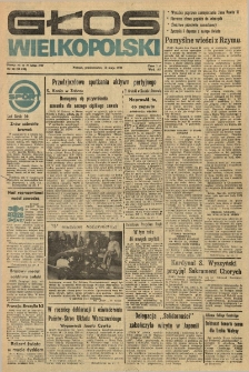 Głos Wielkopolski. 1981.05.18 R.37 nr96 Wyd.AB