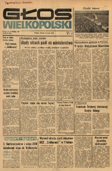 Głos Wielkopolski. 1981.05.19 R.37 nr97 Wyd.AB
