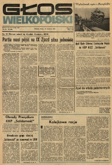 Głos Wielkopolski. 1981.06.10 R.37 nr113 Wyd.AB