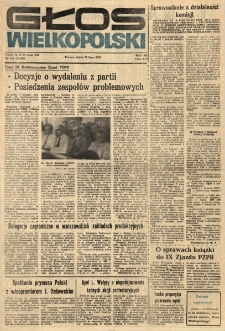 Głos Wielkopolski. 1981.07.17 R.37 nr139 Wyd.AB