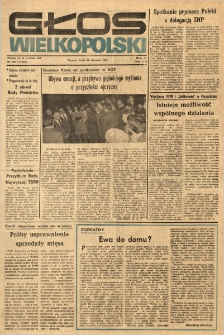 Głos Wielkopolski. 1981.08.26 R.37 nr167 Wyd.AB