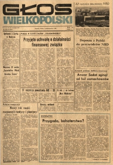 Głos Wielkopolski. 1981.10.07 R.37 nr197 Wyd.AB