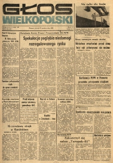 Głos Wielkopolski. 1981.10.27 R.37 nr211 Wyd.AB