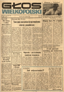 Głos Wielkopolski. 1981.12.02 R.37 nr237 Wyd.AB