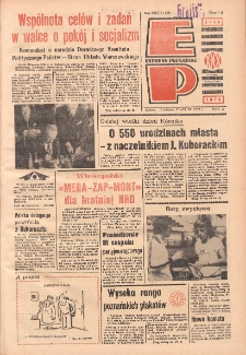Express Poznański 1976.11.27-28 Nr268