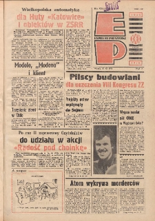 Express Poznański 1976.11.30 Nr270