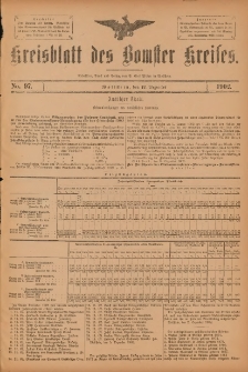 Kreisblatt des Bomster Kreises 1902.12.12 No.97