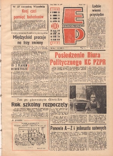 Express Poznański 1976.09.01 Nr197