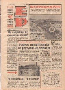 Express Poznański 1976.09.09 Nr203