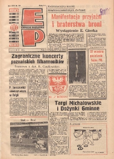 Express Poznański 1976.09.16 Nr209