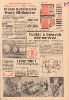 Express Poznański 1976.09.17 Nr210