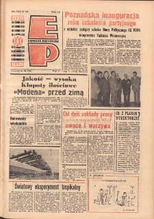 Express Poznański 1976.09.30 Nr221