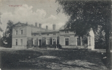 Chraplewo. [Dwór].