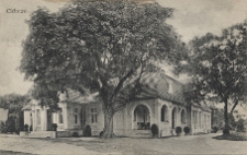 Cichowo. [Dwór Bukowieckich].