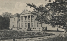 Drobnin. [Dw&oacute;r Ponikiewskich].