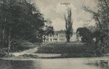 Grabonóg. [Dwór Lossowów].