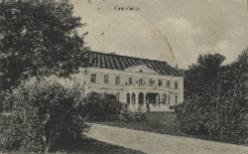 Granówko. [Pałac Nieżychowskich].
