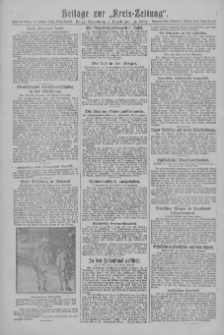 Kreis-Zeitung für d. Kreis Nowy-Tomysl: zugl. Nowy-Tomysler Hopfenzeitung 1931.08.18 Jg.56 Nr98