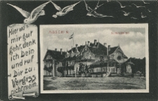 Moschin. Ludwigshöhe.