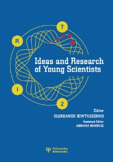 Ideas and Research of Young Scientists. Vol. 2