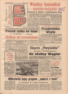 Express Poznański 1977.01.28 Nr22