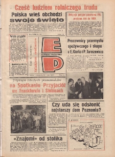 Express Poznański 1977.05.28-29 Nr120