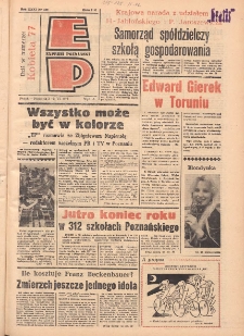 Express Poznański 1977.06.03-05 Nr125