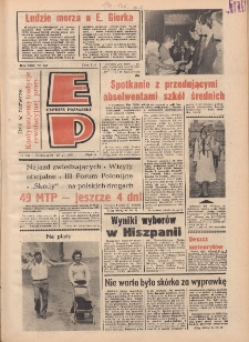 Express Poznański 1977.06.18-19 Nr136