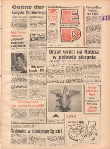 Express Poznański 1977.07.20 Nr163