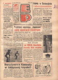 Express Poznański 1977.07.28 Nr168