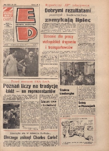 Express Poznański 1977.07.30-31 Nr170