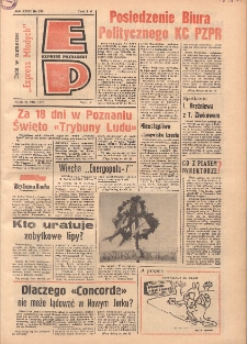 Express Poznański 1977.08.10 Nr178