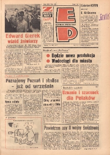 Express Poznański 1977.08.19 Nr186