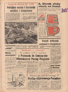 Express Poznański 1977.08.30 Nr195