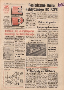 Express Poznański 1977.08.31 Nr196