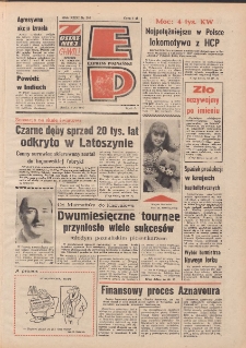 Express Poznański 1977.11.09 Nr253