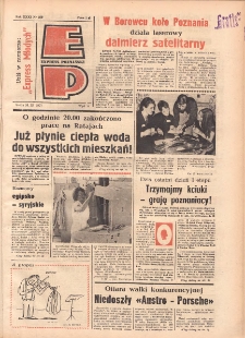 Express Poznański 1977.11.16 Nr259