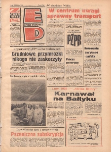 Express Poznański 1977.12.06 Nr274