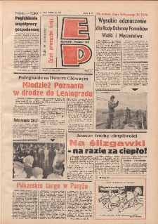 Express Poznański 1977.12.09 Nr277