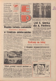 Express Poznański 1978.01.30 Nr24 zawiera Express Sportowy (nr 239)