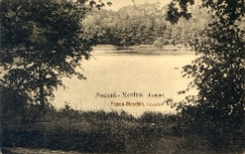 Posen - Moschin, Kesselsee.