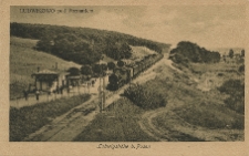 Ludwigsh&ouml;he b. Posen.