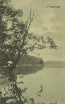 Am Gorkasee.