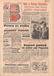 Express Poznański 1977.09.13 Nr206