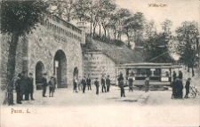 Posen, d. &hellip;, Wilda-Tor.