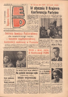 Express Poznański 1977.10.10 Nr229 zawiera Express Sportowy (nr 226)
