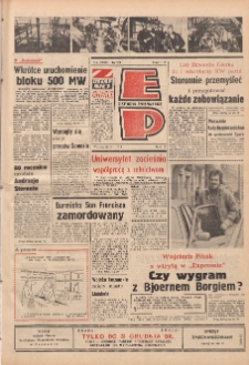 Express Poznański 1978.11.28 Nr268